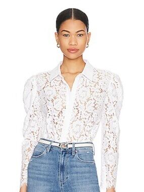 Generation Love Blouse